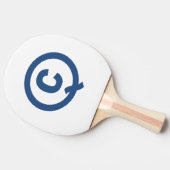 Raquette De Ping Pong Sac de ping-pong QUÉBEC (Côté)