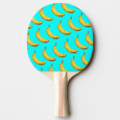 Raquette De Ping Pong Sac fourre-tout banane (Dos)