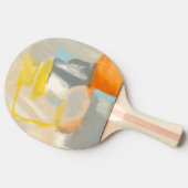 Raquette De Ping Pong Sacré (Côté)