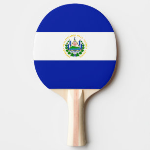 Raquette De Ping Pong Salvador