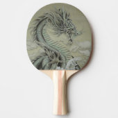 Raquette De Ping Pong Sea Dragon (Devant)