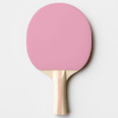 Raquette De Ping Pong Seashell Pattern (Dos)