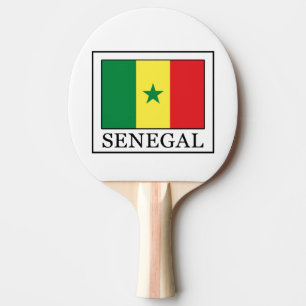 Raquette De Ping Pong Sénégal