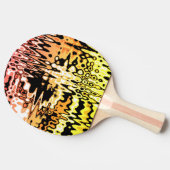 Raquette De Ping Pong Sensations (Côté)