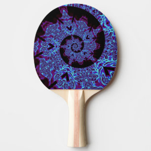 Raquette De Ping Pong Shay
