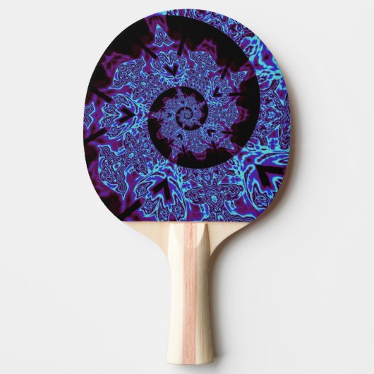 Raquette De Ping Pong Shay (Devant)