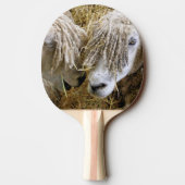 RAQUETTE DE PING PONG SHEEP (Dos)