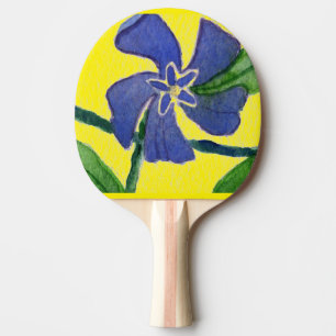 Raquette De Ping Pong "Simply Vinca" Ping Pong Paddle