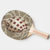 Raquette De Ping Pong Sonnet I (Côté)