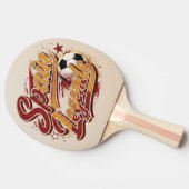 Raquette de Ping Pong Spain Legends (Côté)
