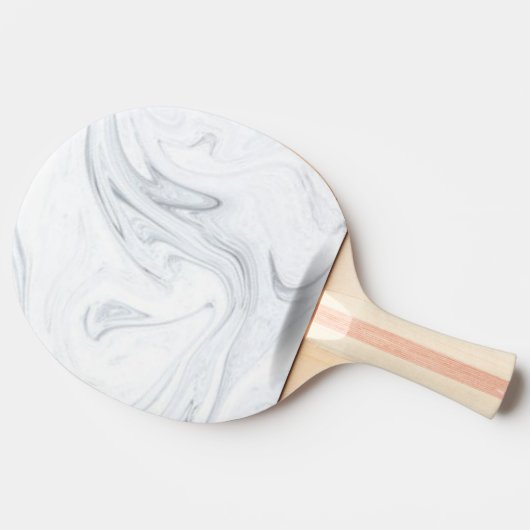 Raquette De Ping Pong Spin to Win : Ping Pong Paddles personnalisés (Côté)