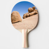 Raquette De Ping Pong Spitzkoppe (Devant)