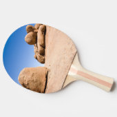 Raquette De Ping Pong Spitzkoppe (Côté)