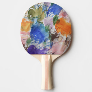 Raquette De Ping Pong Splash couleur
