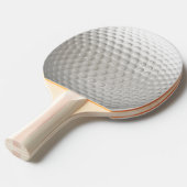 Raquette De Ping Pong Sport de boule de golf (Devant Angle)