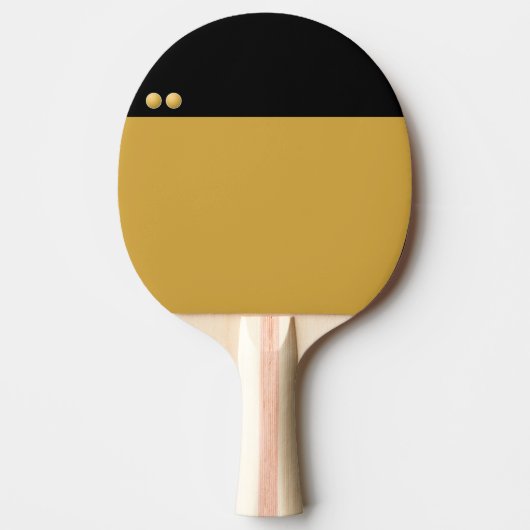 Raquette De Ping Pong Star Trek Ping Pong Paddle Lieutenant (Devant)