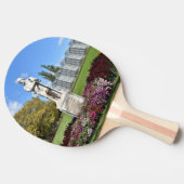 Raquette De Ping Pong Statue Sir William Wallace (Côté)