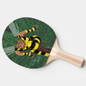 Raquette De Ping Pong Stinger (Côté)