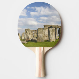 Raquette De Ping Pong Stonehenge (environ 2500 avant J-C), Patrimoine mo