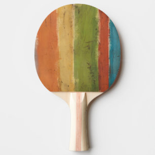 Raquette De Ping Pong Strates de MESA I