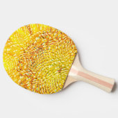 Raquette De Ping Pong SuNfLr67 Ensoleillé (Côté)