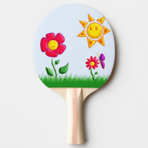 Raquette De Ping Pong SUnny