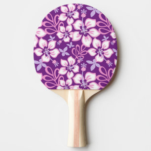 Raquette De Ping Pong Surf JUNGLE (COMBO PURPLE)