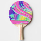 Raquette De Ping Pong Swirlin (Devant)