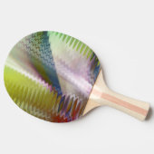 Raquette De Ping Pong Symphonique II (Côté)