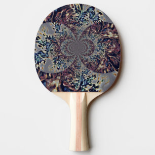 Raquette De Ping Pong T. Nova