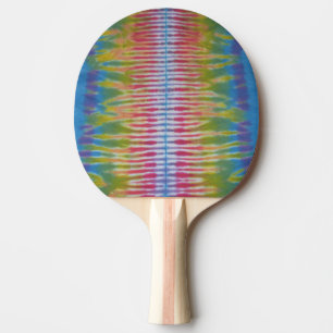 Raquette De Ping Pong Teinture à tarte à épine
