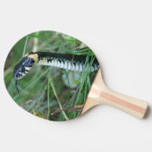 Raquette De Ping Pong Tête de serpent (Côté)