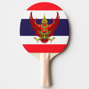Raquette De Ping Pong Thaïlande