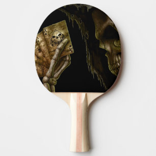Raquette De Ping Pong The coolest Ping Pong Paddle