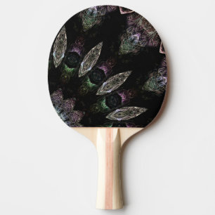 Raquette De Ping Pong Théo