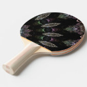 Raquette De Ping Pong Théo (Devant Angle)