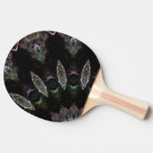 Raquette De Ping Pong Théo (Côté)