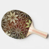 Raquette De Ping Pong Titres mystiques II (Côté)