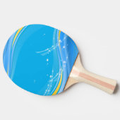 Raquette De Ping Pong Top Pics : Meilleurs budgets Ping Paddles (Côté)