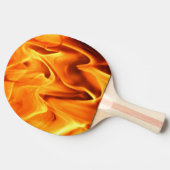 RAQUETTE DE PING PONG TOUS FILTRÉS (Côté)