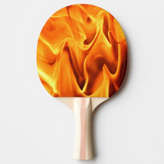 RAQUETTE DE PING PONG TOUS FILTRÉS (Devant)