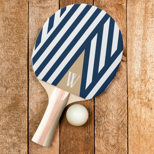 Raquette De Ping Pong Vacances sur la promenade