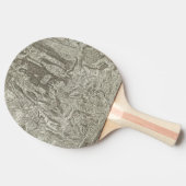 Raquette De Ping Pong Valence (Côté)