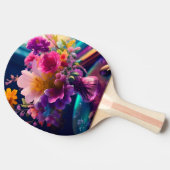 Raquette De Ping Pong Vase 1 (Côté)