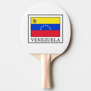 Raquette De Ping Pong Venezuela