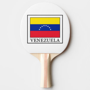 Raquette De Ping Pong Venezuela