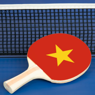 Raquette De Ping Pong Viêtnam