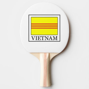 Raquette De Ping Pong Vietnam