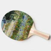 Raquette De Ping Pong Vincent van Gogh - Flower Garden (Côté)