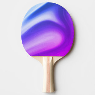 Raquette De Ping Pong Violons à torsion